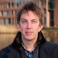 H (Hans) Bouwmeester