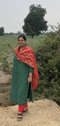 Vandna Rai