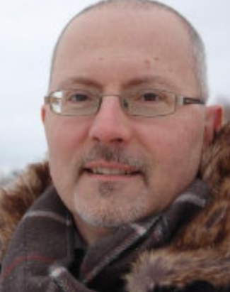 Lenart Škof