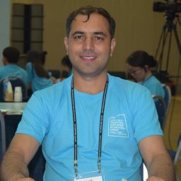 Ashraf Ali