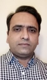 Muzaffar Rao