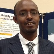 Muhidin Mohamed