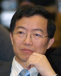 Yihong Yu