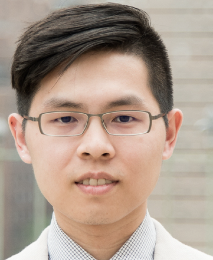 Hong-Hsi Lee