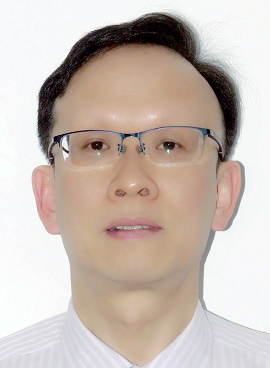 Bin Zhao