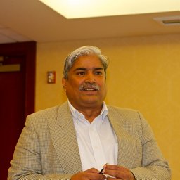 Dinesh Kumar Srivastava