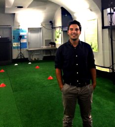 Matteo Zago