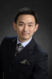 Marcus G. Tan