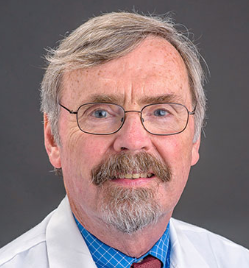 John B. Marshall