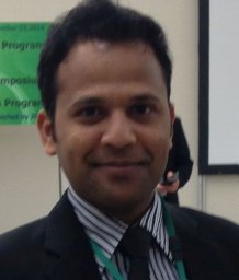 Md. Zasim Uddin