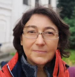 Jasna Prodanov-Radulovic
