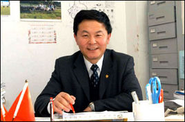 Zhiwei Qin