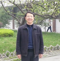 Zhimin Yang