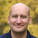 Jon Morrey