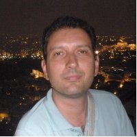 Yannis Dotsikas