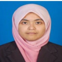 Siti Aisyah Abdul Halim