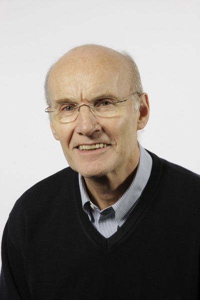 Heinz Wilhelm Siesler
