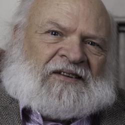 Keith Priestley