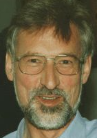 Wolfgang Sohler