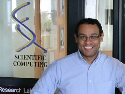 Kevin Naidoo