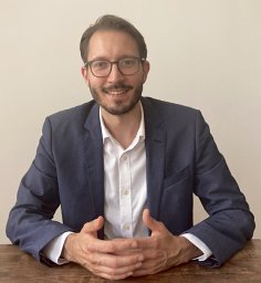 Florian Stoeckel