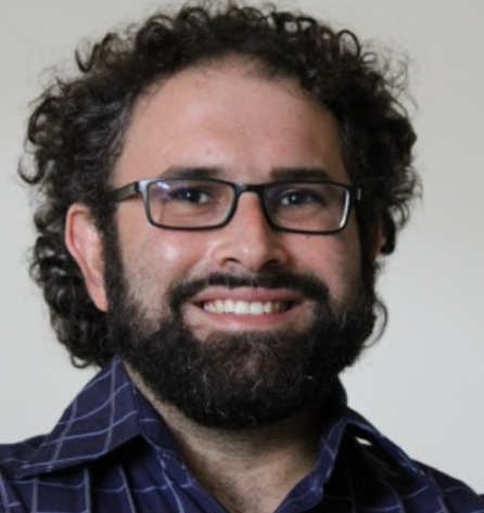 Benjamin Rosman