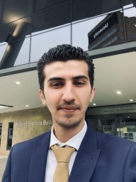 Ibrahim Alqatawneh