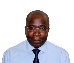 Owino O. Willis