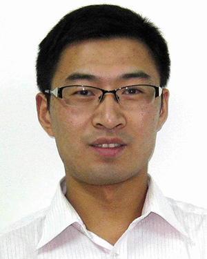 Xuhui Bu