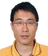 Zhenghui Hu