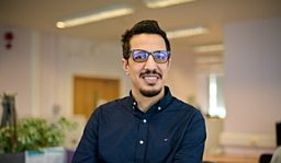Mohamed C. Ghanem