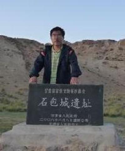 Zhanhuan Shang