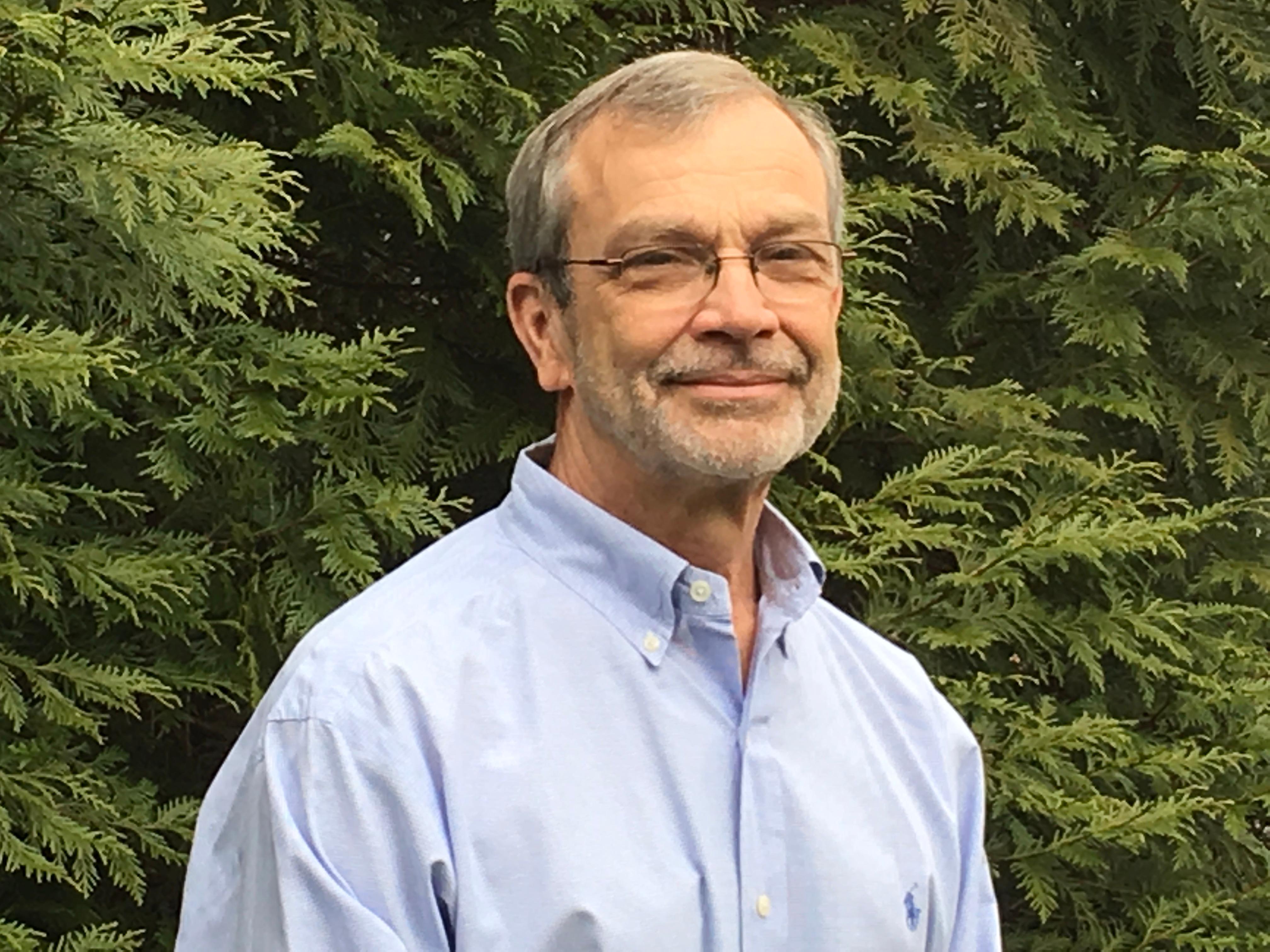 John McCray Dement