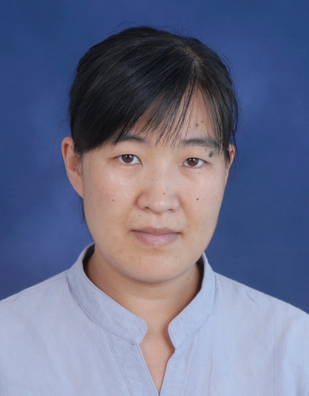 Meimei Xia