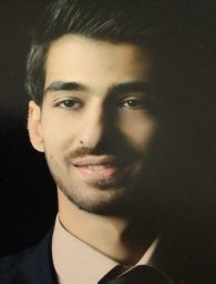 Reza Izanloo