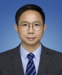 Zhigang Mei