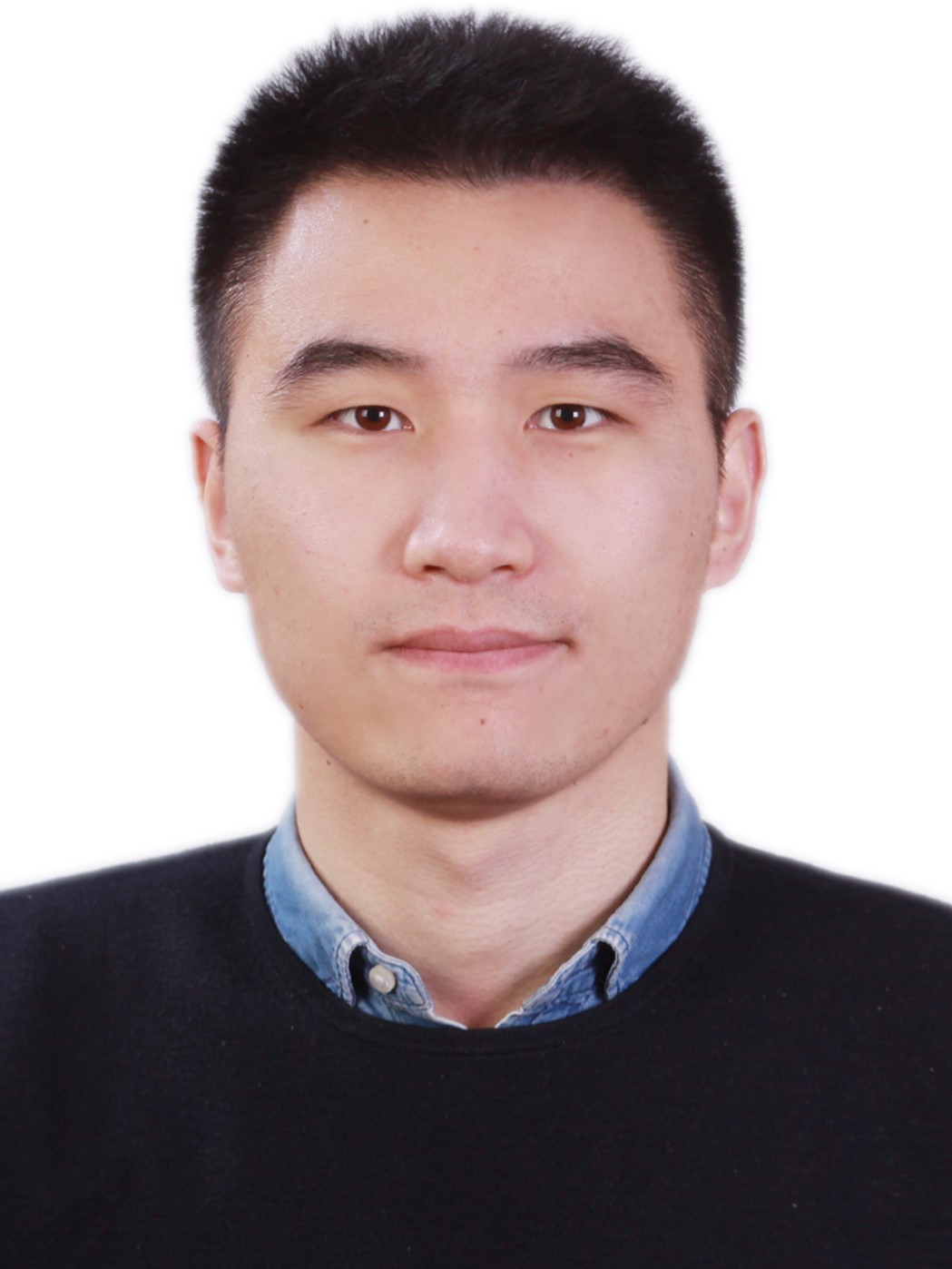 Jian Li