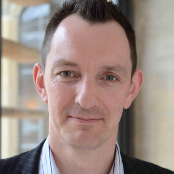 Martin Smith