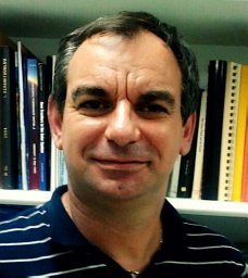 Kostas Tziotziou