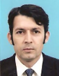 Khan Irshad Ali