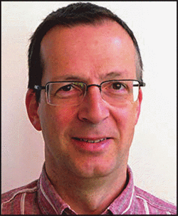 Stefan Spahr