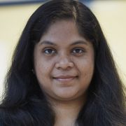 Esther Karunakaran