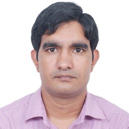 Satish Kumar Shekhawat
