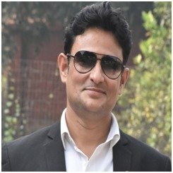 Shanker Suwan Singh