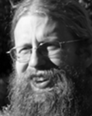 Stephen Shaffer