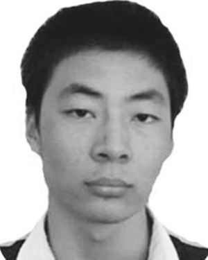 Zhuolin Liao