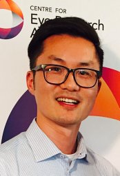 Wang Jianghui