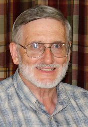 Steve F. Russell