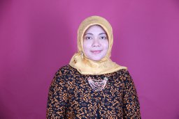 Lydia Anggraini