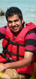 Chirag Dhar